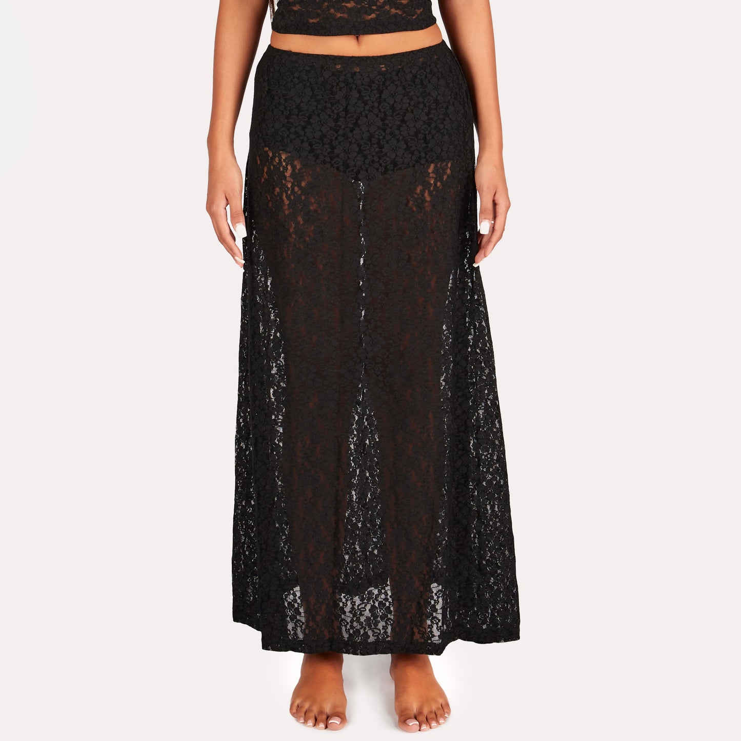 Maxi Skirt Jess